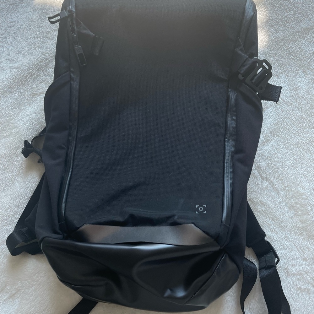 Lululemon Backpack